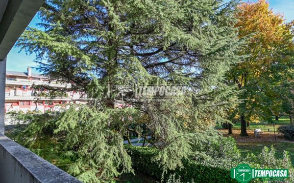 appartamento in vendita a Bergamo in zona Loreto