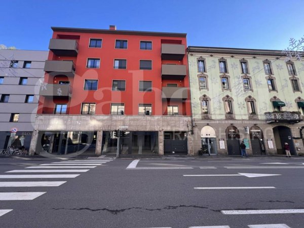 appartamento in vendita a Bergamo in zona Bergamo Centro
