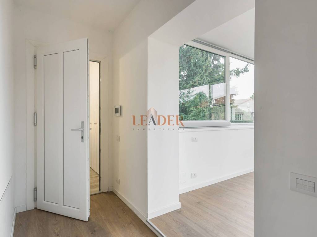 casa indipendente in vendita a Bergamo in zona Malpensata