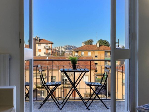 appartamento in vendita a Bergamo in zona Celadina