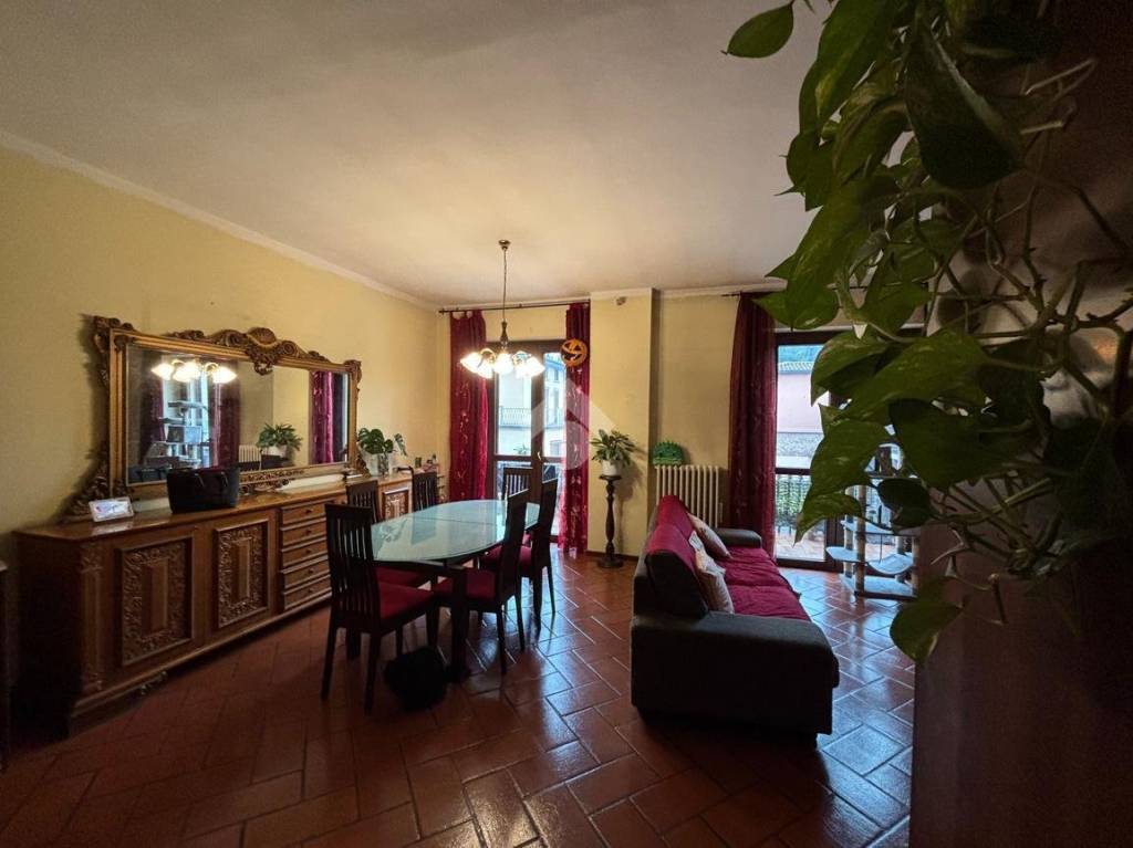 appartamento in vendita a Bergamo in zona Bergamo Centro