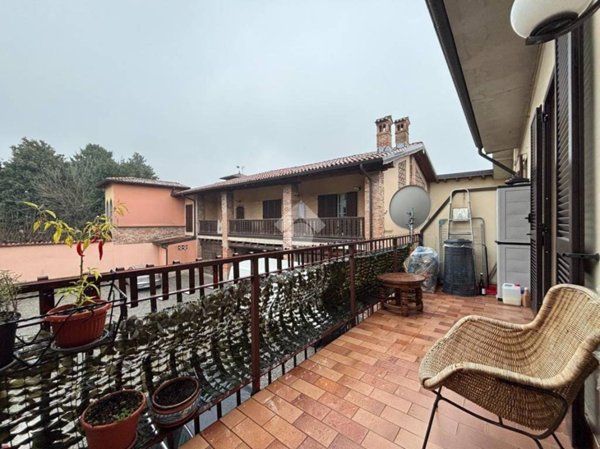 appartamento in vendita a Bergamo in zona Bergamo Centro