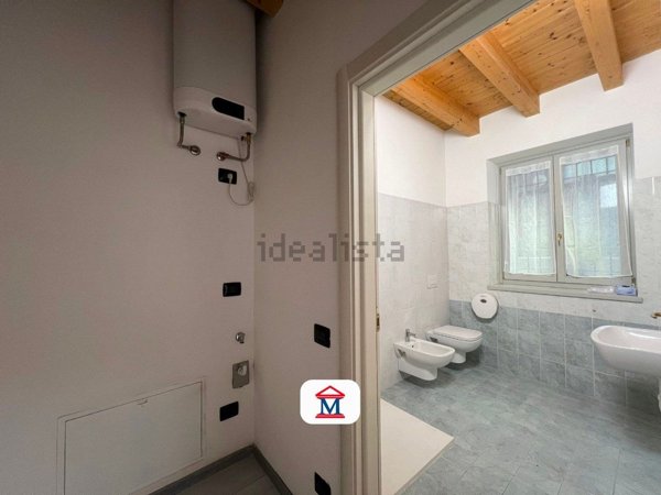 appartamento in vendita a Bergamo