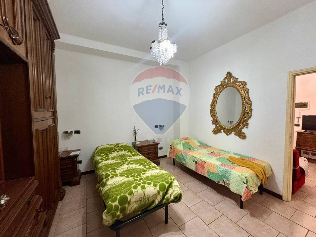 appartamento in vendita a Bergamo in zona Bergamo Centro