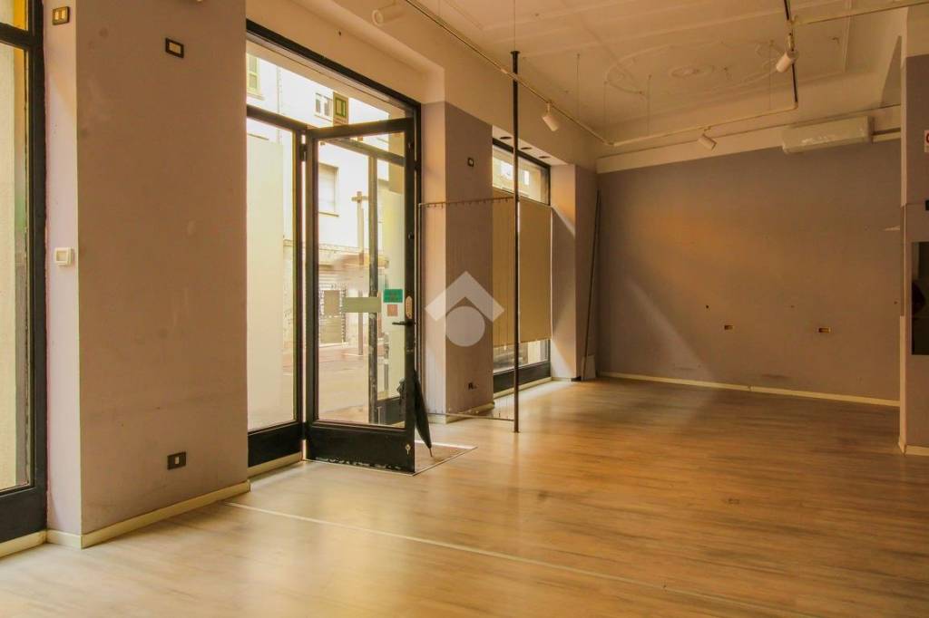 appartamento in vendita a Bergamo