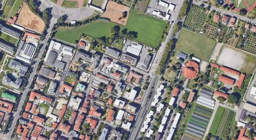 appartamento in vendita a Bergamo