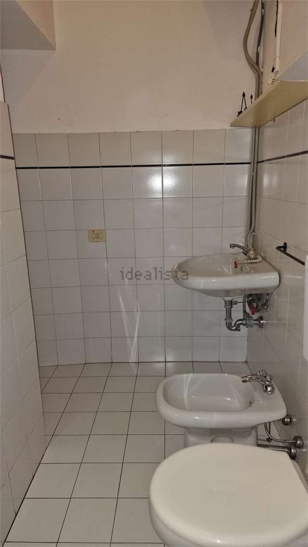 negozio in vendita a Bergamo in zona Borgo Palazzo