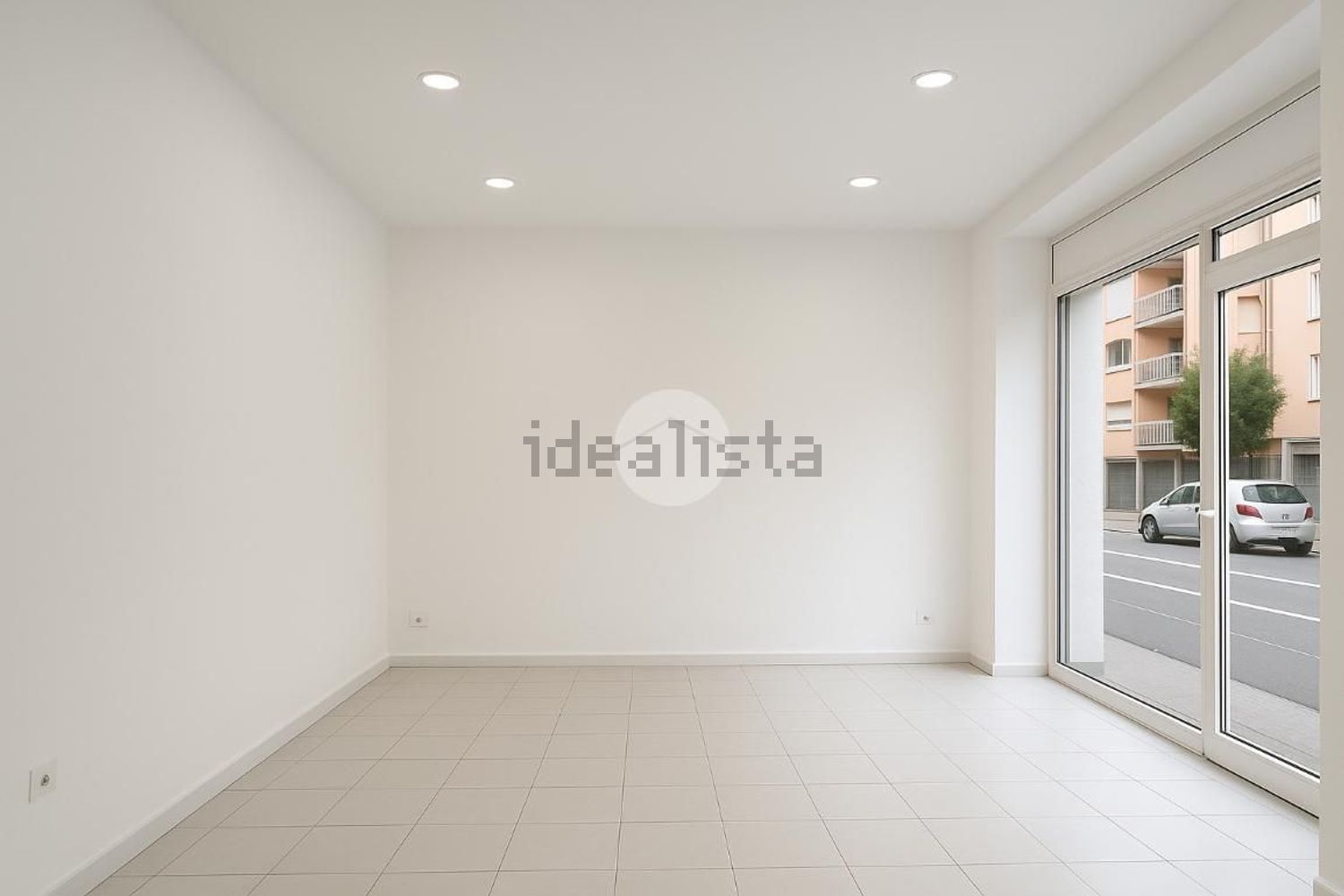 negozio in vendita a Bergamo