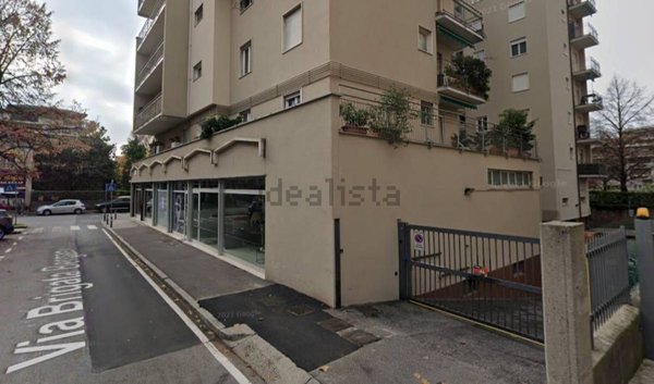 ufficio in vendita a Bergamo in zona Loreto