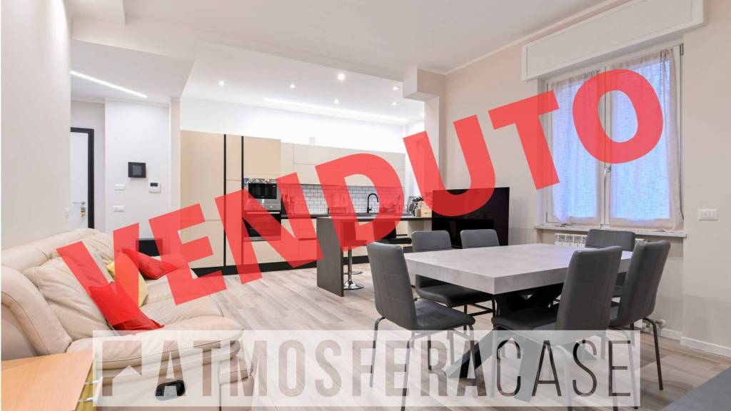 appartamento in vendita a Bergamo in zona Redona