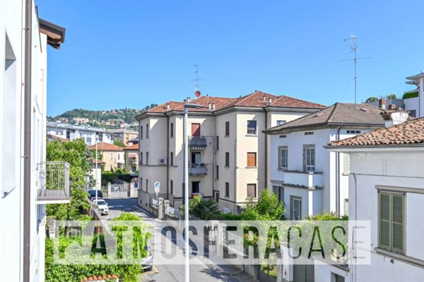 appartamento in vendita a Bergamo in zona Loreto