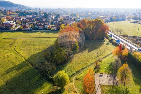 terreno agricolo in vendita a Bergamo in zona Valtesse/Valverde
