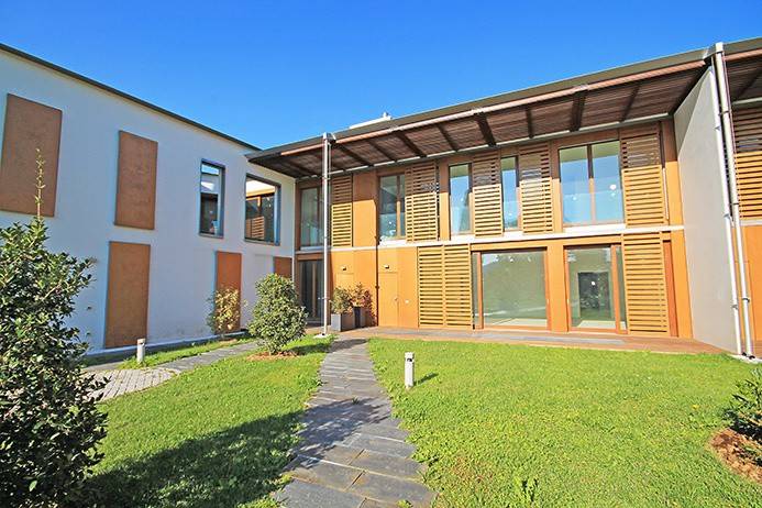 appartamento in vendita a Bergamo in zona Redona