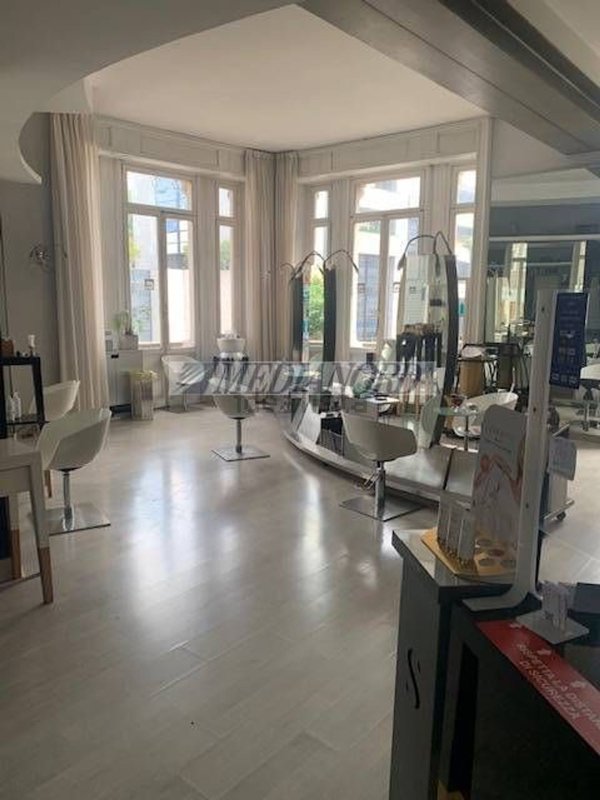 loft in vendita a Bergamo in zona Bergamo Centro