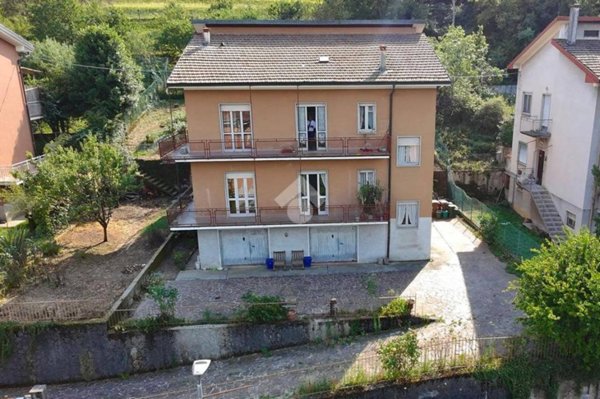 casa indipendente in vendita a Bergamo in zona Valtesse/Valverde