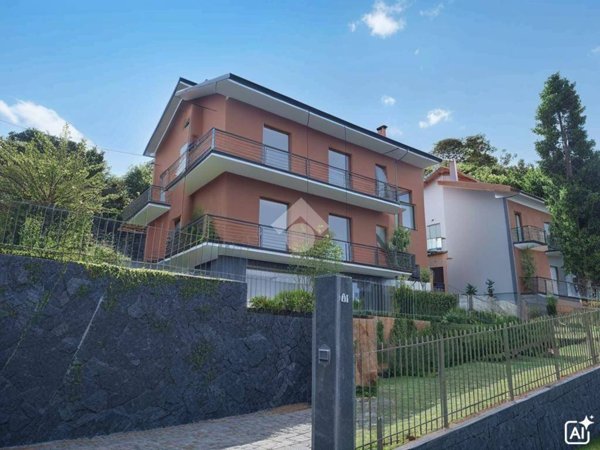 casa indipendente in vendita a Bergamo in zona Valtesse/Valverde