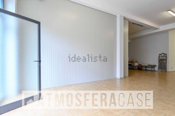 ufficio in vendita a Bergamo