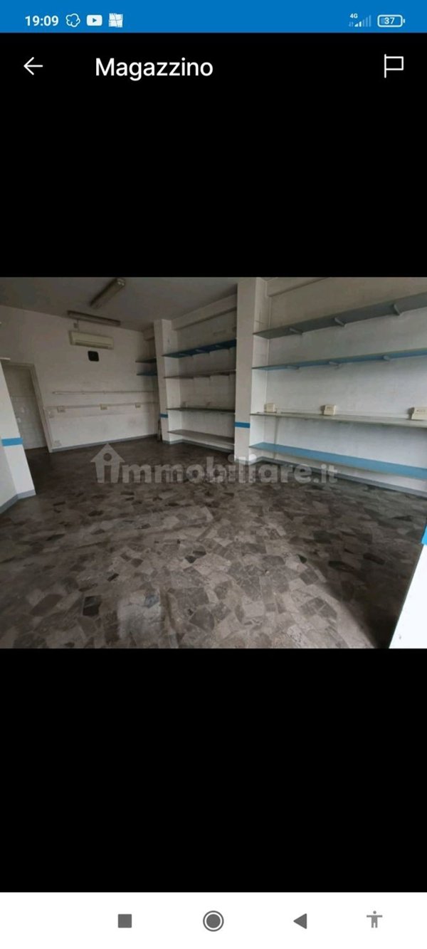 ufficio in vendita a Bergamo in zona Conca Fiorita