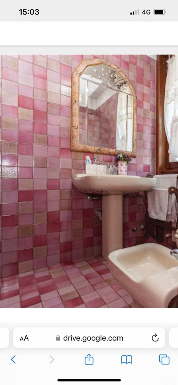 casa indipendente in vendita a Bergamo in zona Colognola