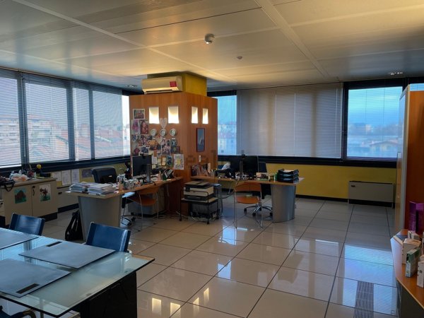 ufficio in vendita a Bergamo
