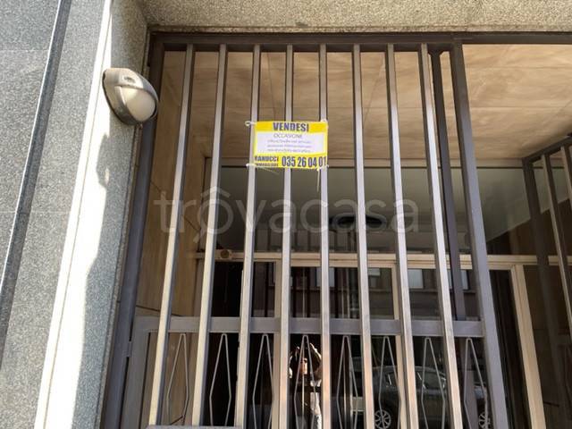 appartamento in vendita a Bergamo in zona Bergamo Centro