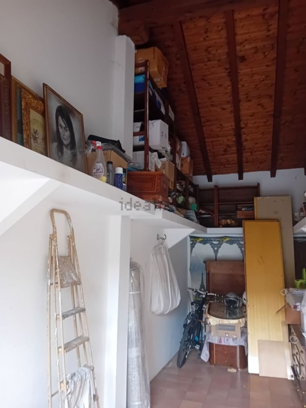 casa semindipendente in vendita a Bergamo in zona Borgo Palazzo