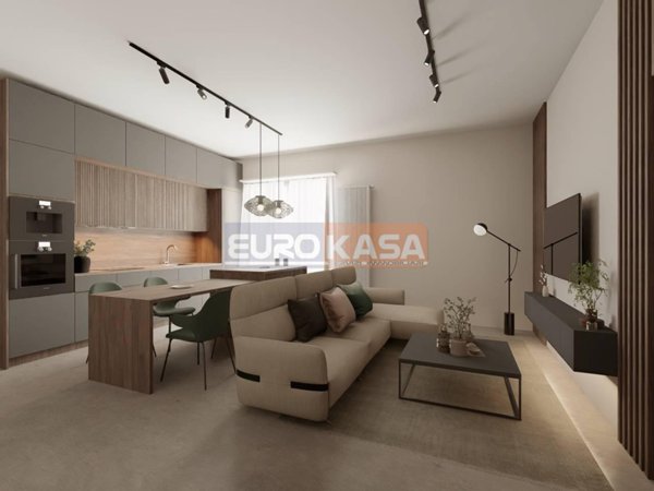 appartamento in vendita a Bergamo in zona Borgo Pignolo