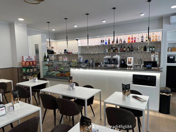 negozio in vendita a Bergamo in zona Borgo Pignolo