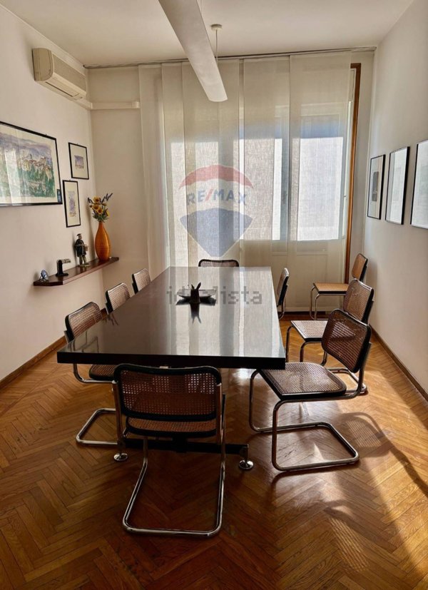 appartamento in vendita a Bergamo in zona Borgo Pignolo