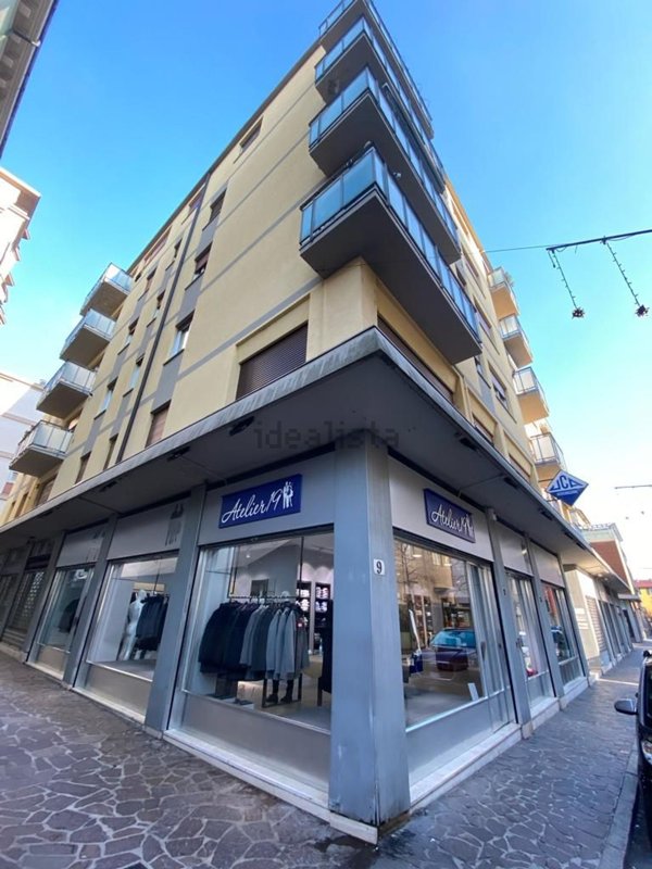 negozio in vendita a Bergamo