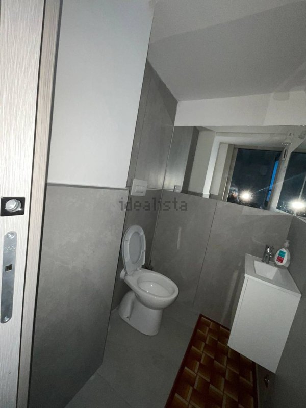 appartamento in vendita a Bergamo in zona Borgo Palazzo