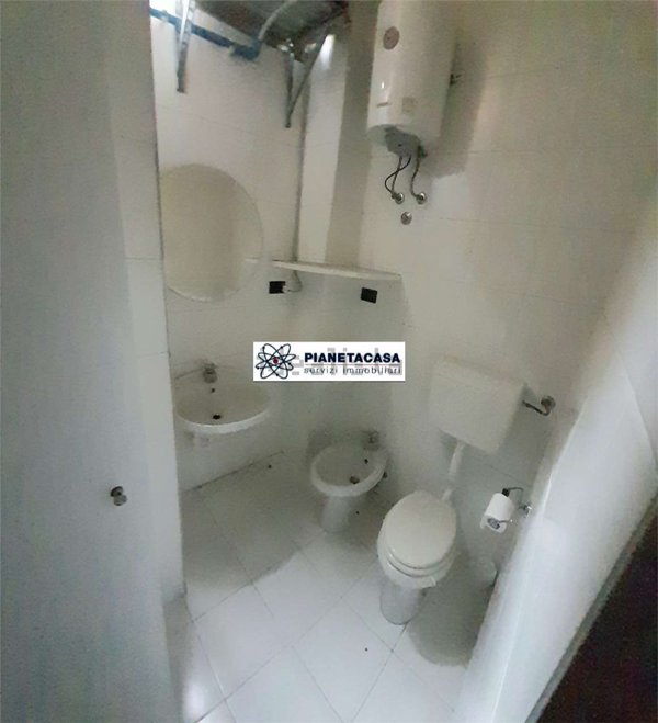 ufficio in vendita a Bergamo in zona Bergamo Centro