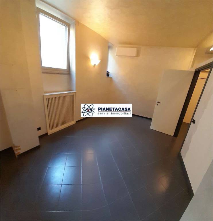 appartamento in vendita a Bergamo in zona Bergamo Centro