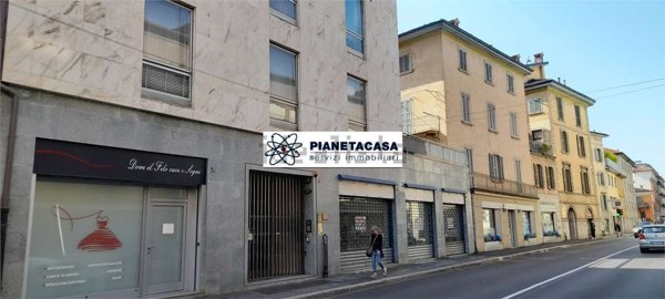 appartamento in vendita a Bergamo in zona Bergamo Centro