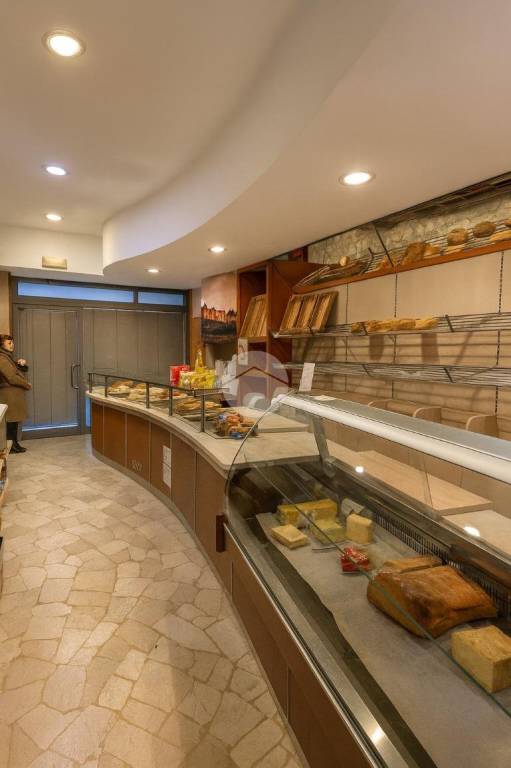 negozio in vendita a Bergamo