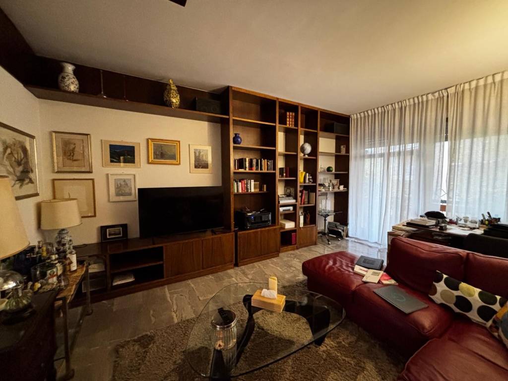 appartamento in vendita a Bergamo in zona Longuelo