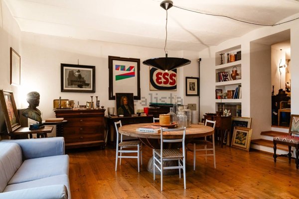 casa indipendente in vendita a Bergamo in zona Bergamo Centro