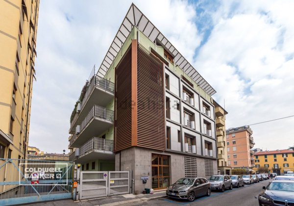 ufficio in vendita a Bergamo in zona Borgo Palazzo