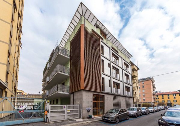 appartamento in vendita a Bergamo in zona Bergamo Centro