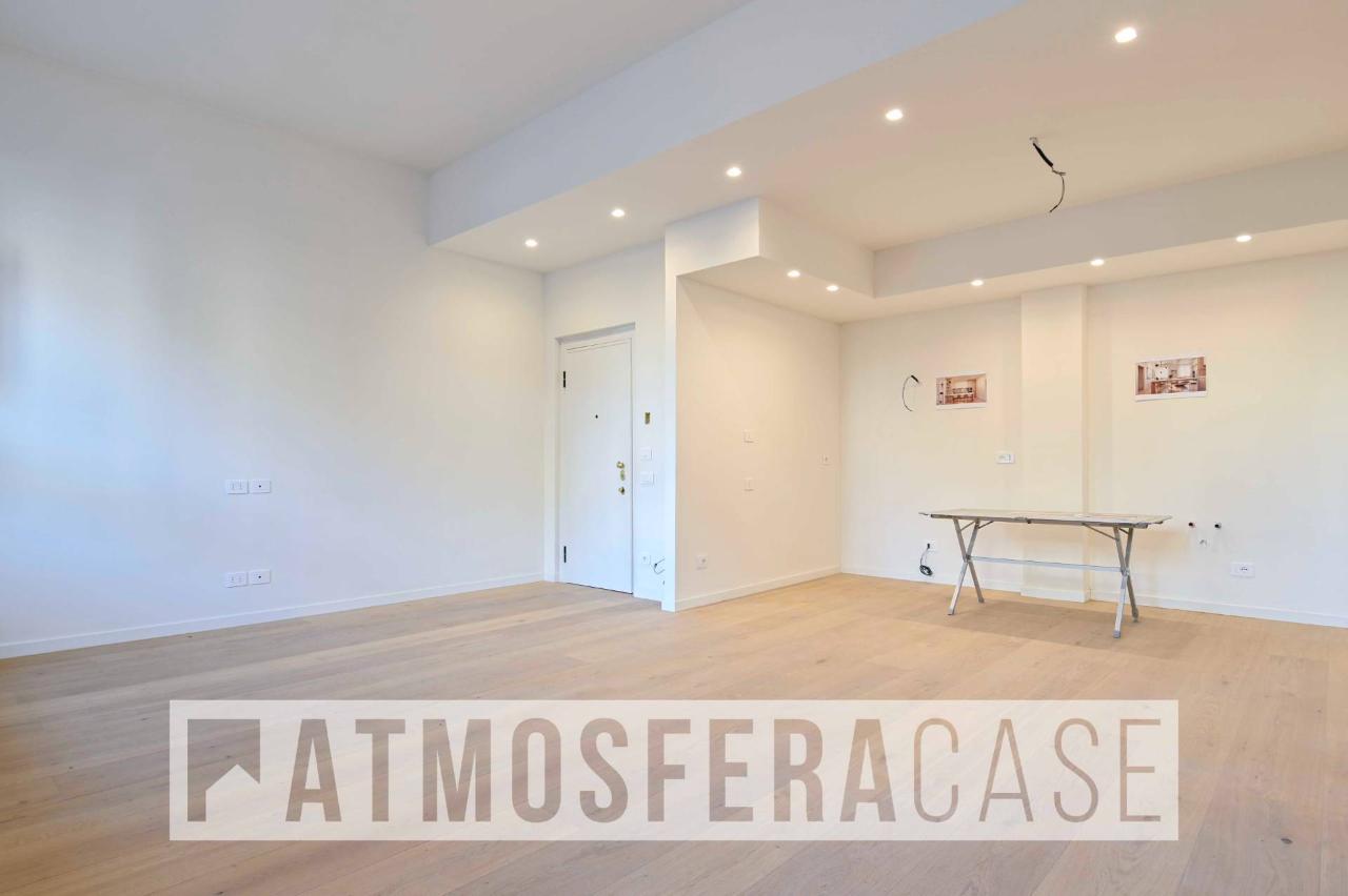 appartamento in vendita a Bergamo in zona Borgo Pignolo