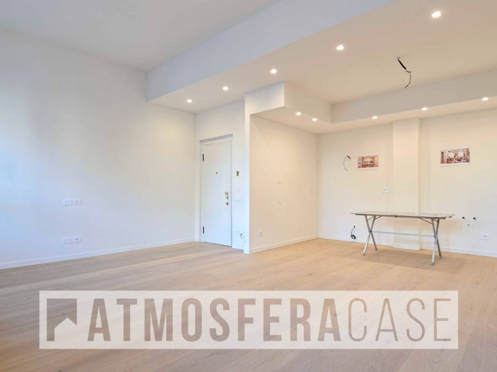 appartamento in vendita a Bergamo in zona Borgo Pignolo