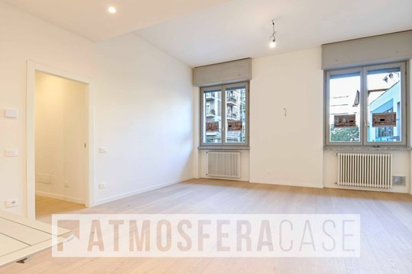 appartamento in vendita a Bergamo in zona Borgo Pignolo