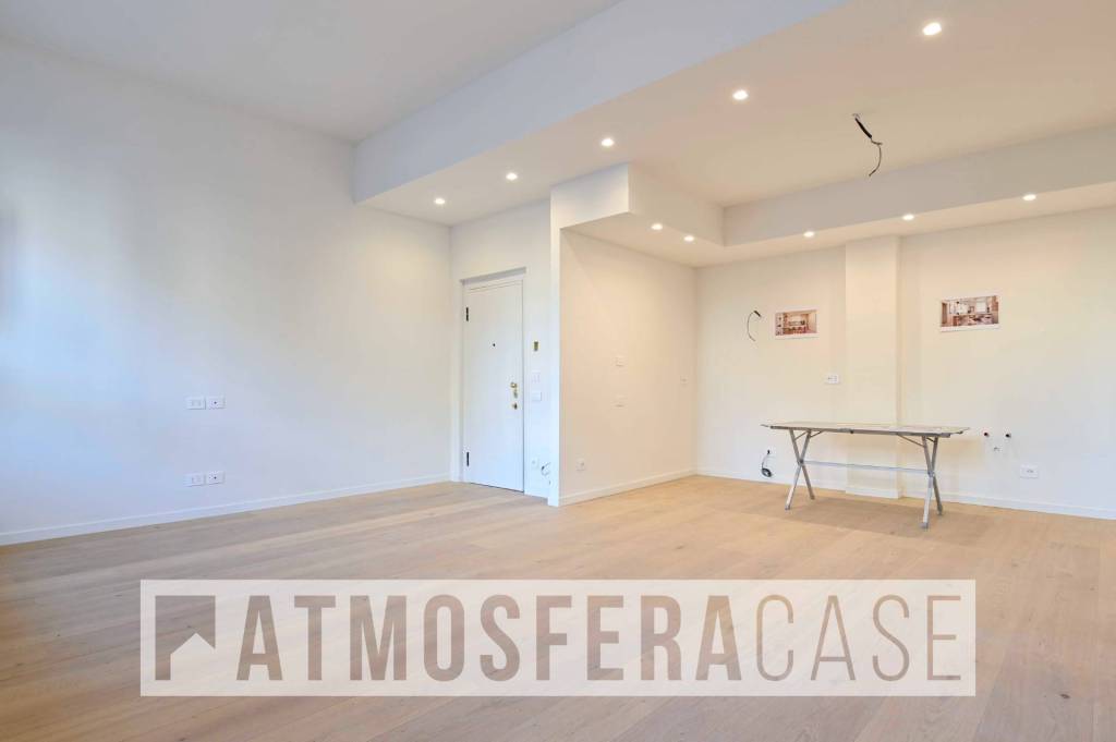 appartamento in vendita a Bergamo in zona Borgo Pignolo