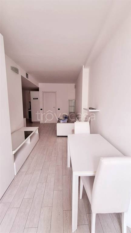 appartamento in vendita a Bergamo in zona Bergamo Centro