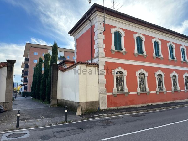 attico in vendita a Bergamo in zona Celadina