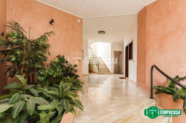 appartamento in vendita a Bergamo in zona Loreto