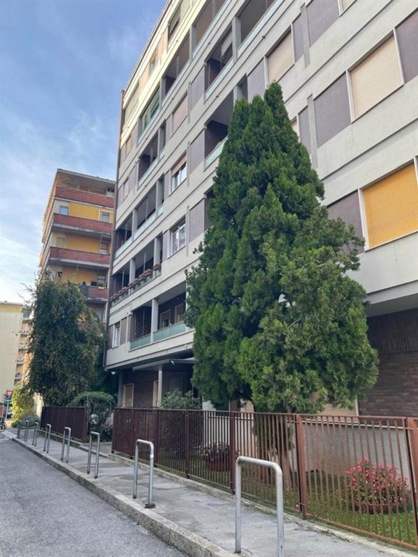 appartamento in vendita a Bergamo in zona Longuelo