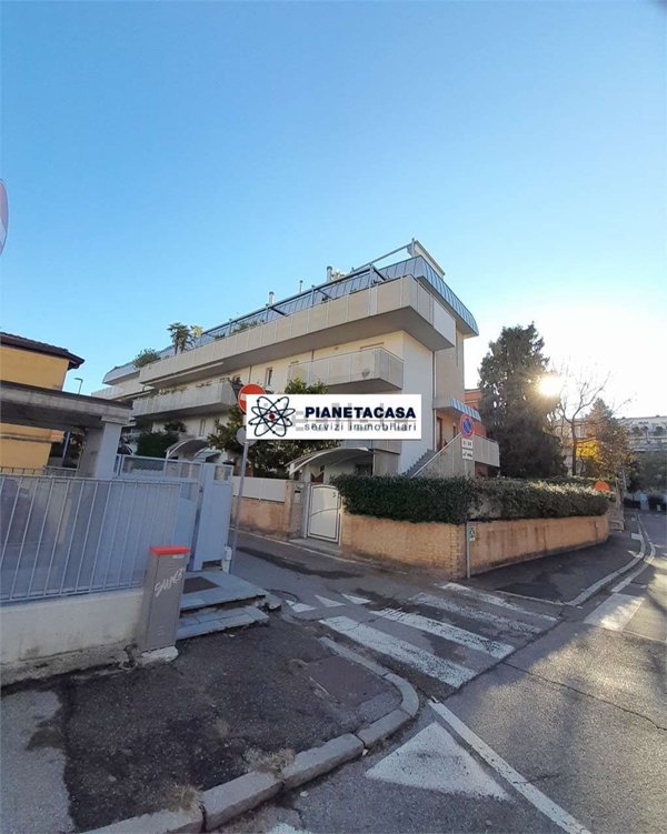 appartamento in vendita a Bergamo in zona Città Alta