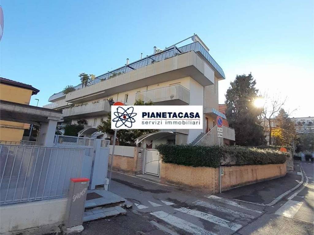 appartamento in vendita a Bergamo in zona Città Alta