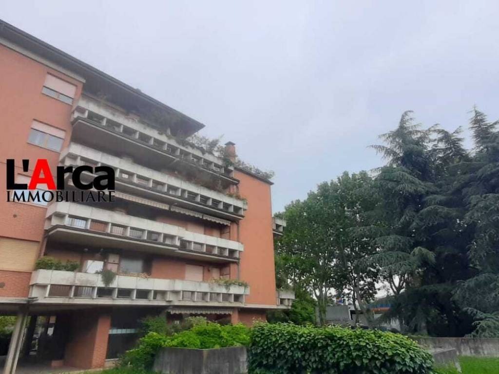 appartamento in vendita a Bergamo in zona Borgo Palazzo
